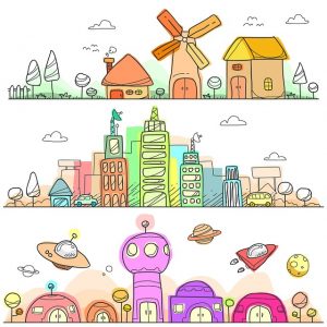 exterior home design tips