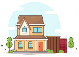 exterior home design